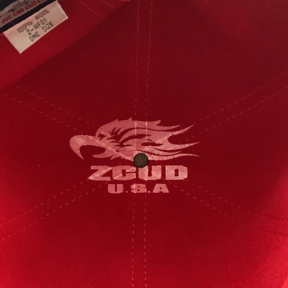 Men’s hat - Picture 4 of 4